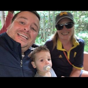 Meet your Posher, Lee ann